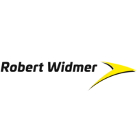 Das Bild zeig das Logo der Rober Widmer AG