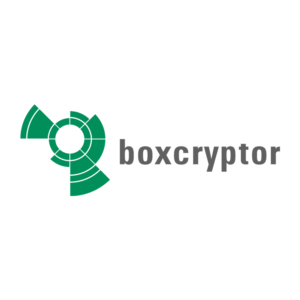 Boxcryptor